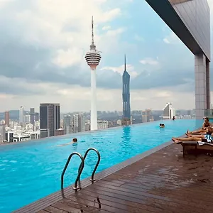  Hotel Platinum Klcc Classy
